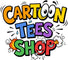 Translation missing: en.CARTOON TEES SHOP accessibility.home